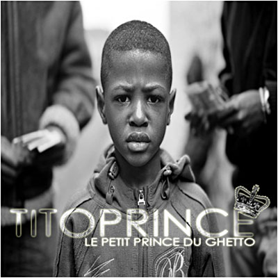 Petit prince du ghetto
