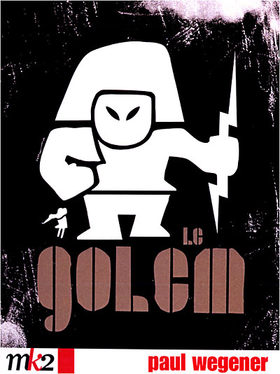 Der Golem
