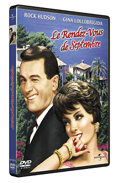 Rendez-vous de septembre