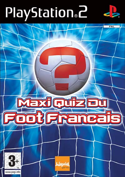 Maxi Quizz du Foot Français