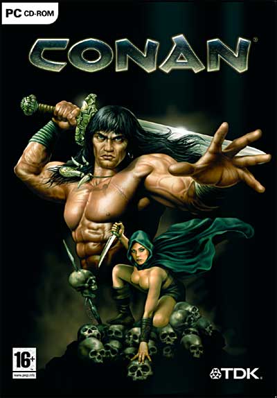 Conan
