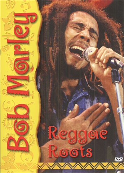 Bob Marley reggae roots