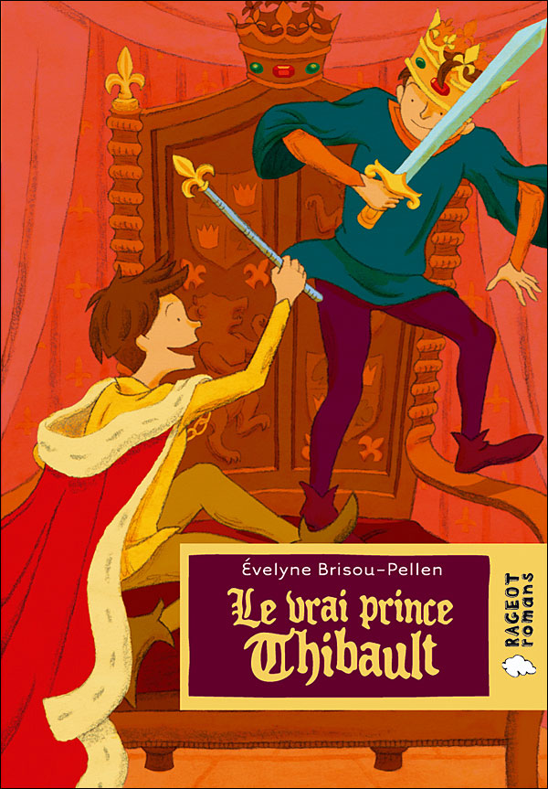 Le vrai prince Thibault