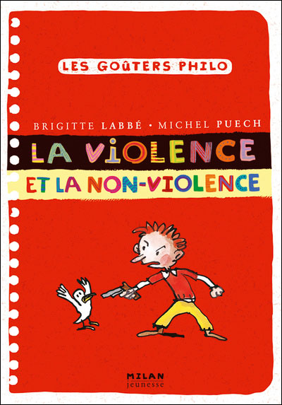 La violence et la non violence