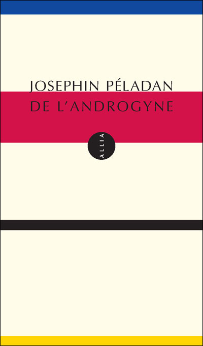 De l'androgyne