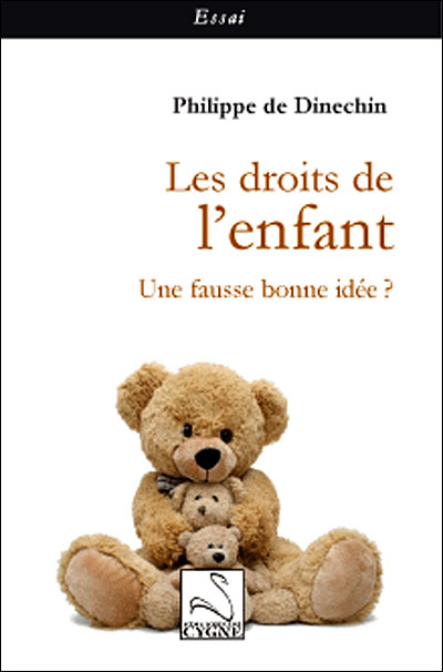 Les droits de l'enfant : une fausse bonne idée ?