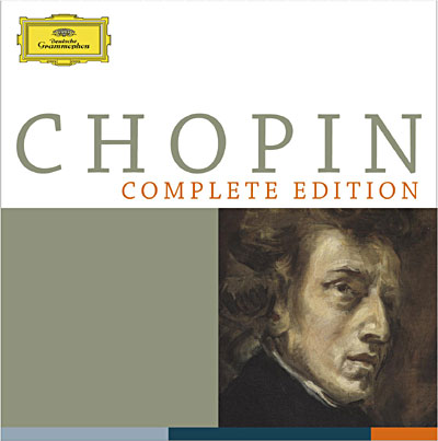 Complete édition - Coffret 17 CD