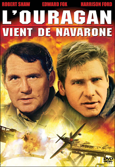 L'Ouragan vient de Navarone