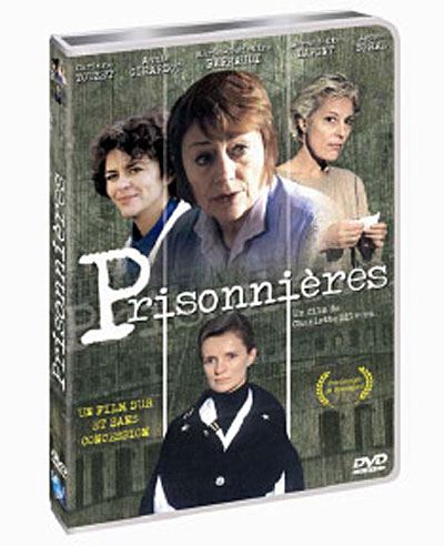 Prisonnières