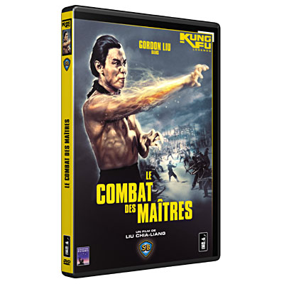 Combats de maîtres