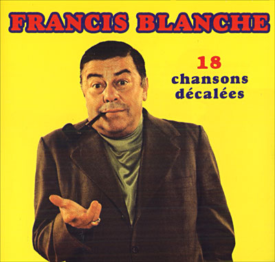 Chansons décalées