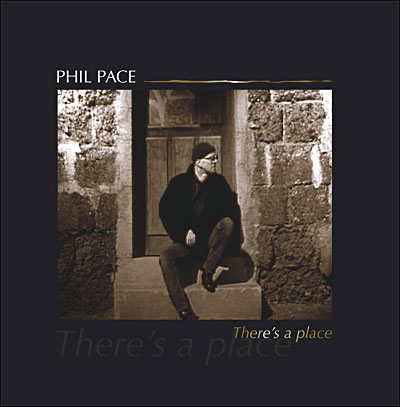 There's a place - Digipack