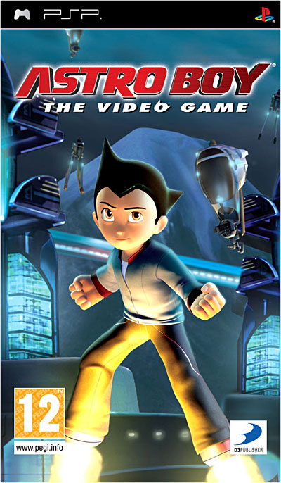 Acheter Astro Boy : The Video Game - 54,81 € Astro Boy : The Video Game - Bandai Namco reconditionné disponible sur Fnac