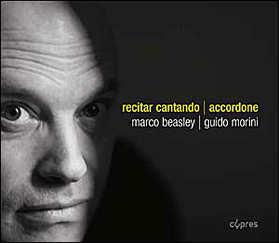 Recitar Cantando - Accordone