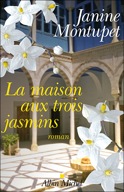 La Maison aux trois jasmins