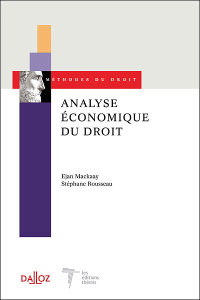 Analyse économique du droit