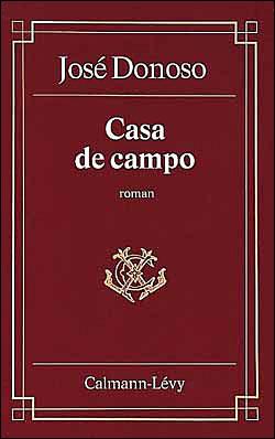 Casa de campo