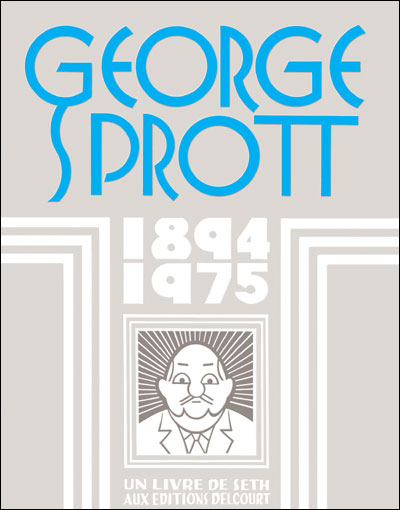 George Sprott, 1894-1975
