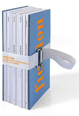 Fiction, le coffret