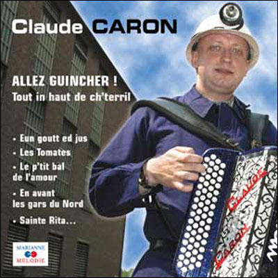 Allez guincher