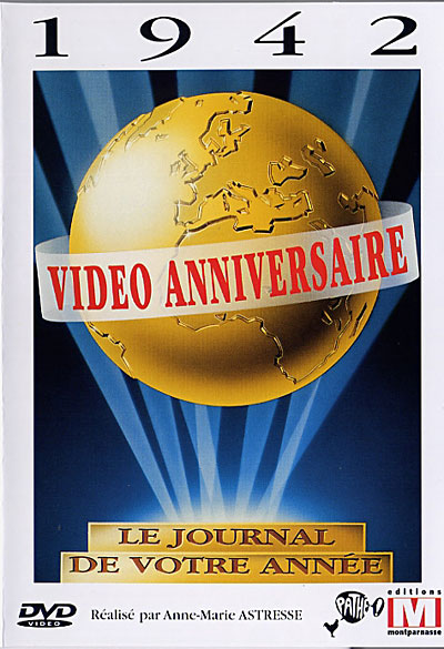 Vidéo anniversaire 1942