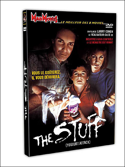 The Stuff