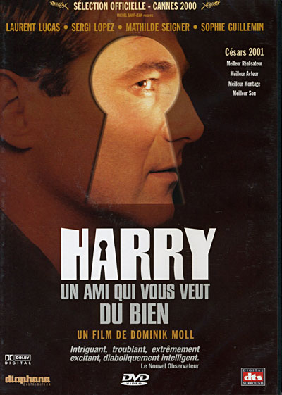 Harry un ami qui vous veut du bien