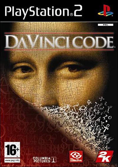 Da Vinci Code