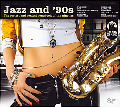 Jazz and 90's