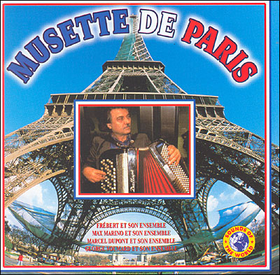 Musette de Paris