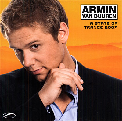 A state of trance 2007