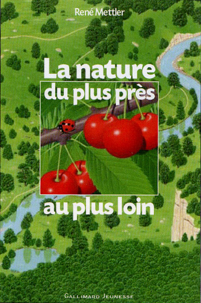De très près, de très loin