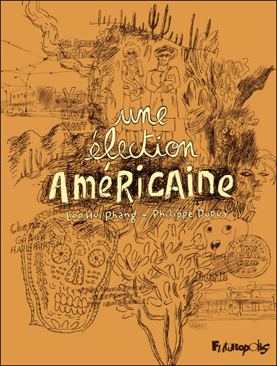 Une élection américaine