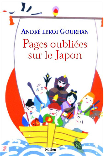 Pages oubliées sur le Japon