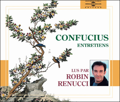 Entretiens de confucius