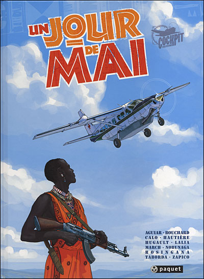 Un Jour De Mai