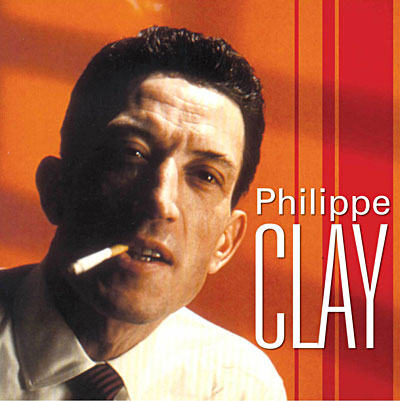 Philippe Clay