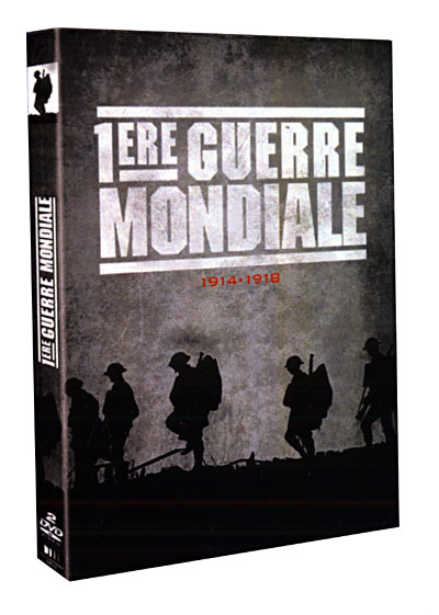 Première guerre mondiale