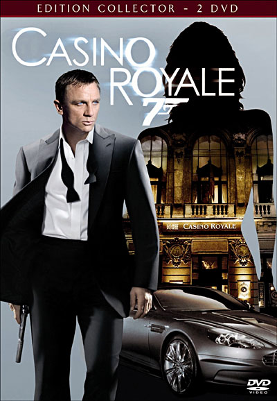 Casino Royale - Edition Collector