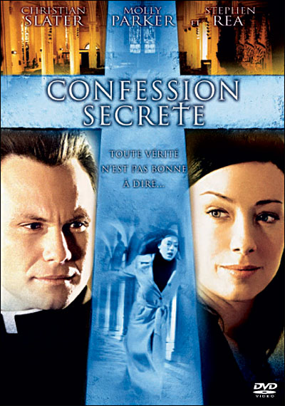 Confession secrète