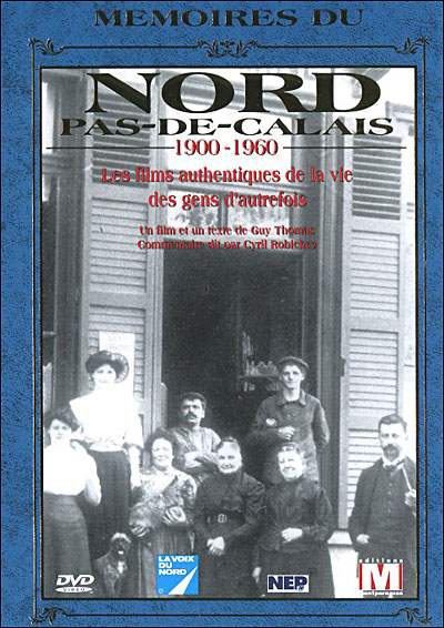 Mémoires du Nord-Pas-De-Calais