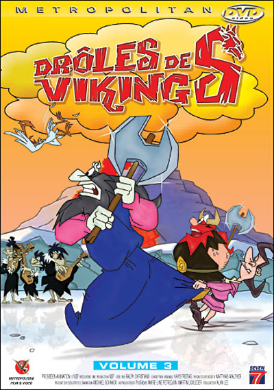 Volume 3