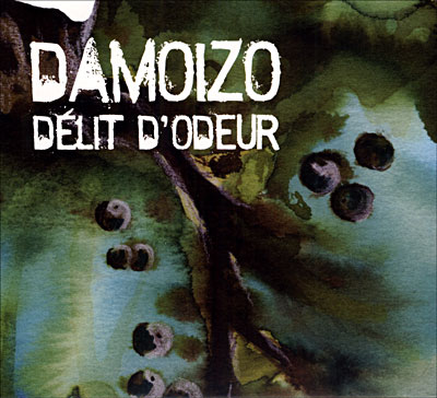 Délit d'odeur