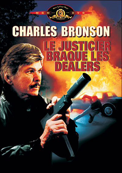 Le Justicier braque les dealers