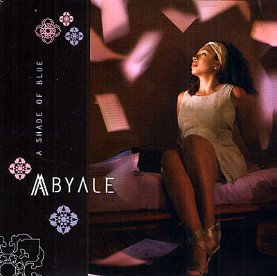 Shade of blue - Digipack