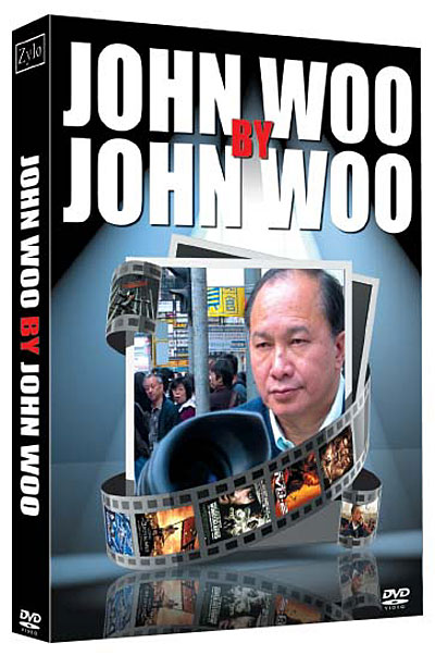 John Woo by John Woo