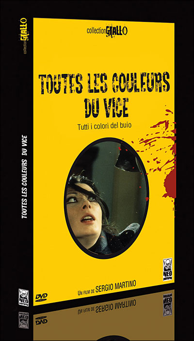 Toutes les couleurs du vice