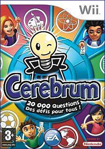 Cerebrum