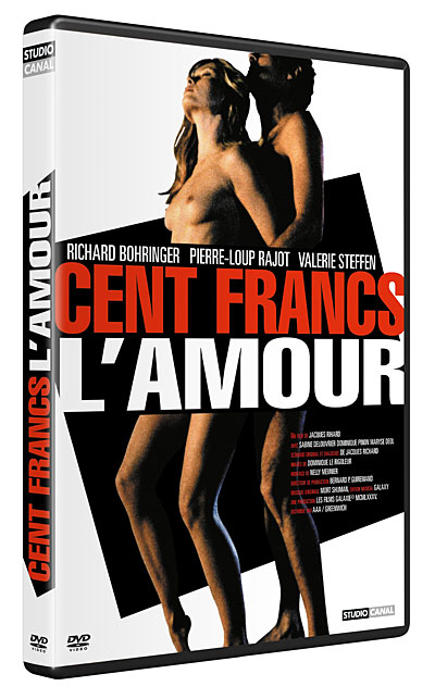Cent francs l'amour