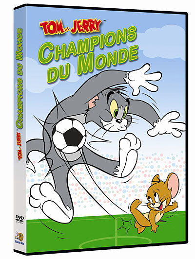 Champions du Monde